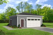 Cost to Build Report for Plan: 932-316