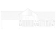 Farmhouse Style House Plan - 0 Beds 0 Baths 1872 Sq/Ft Plan #1060-322 