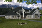 Cost to Build Report for Plan: 117-892