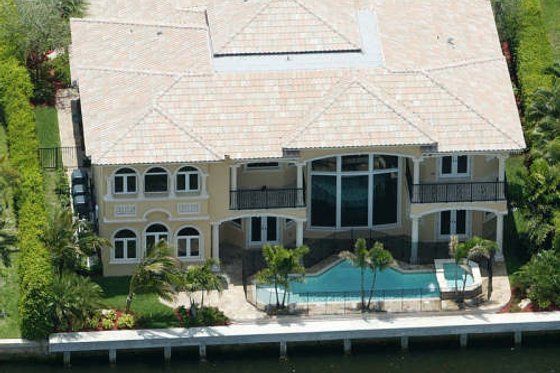 Photo 3 for Mediterranean House Plan #420-161 - 5 bed, 6.5 bath