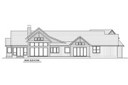 Farmhouse Style House Plan - 3 Beds 3 Baths 3274 Sq/Ft Plan #1070-231 