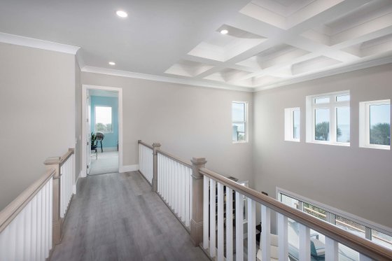 Interior - Other 2 for Beach House Plan #938-115 - 3 bed, 3.5 bath
