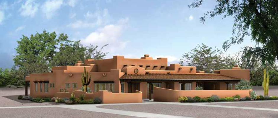 Homeplanners, L.L.C. Plan