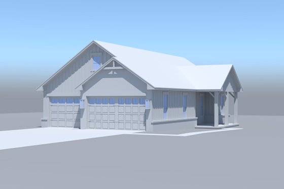 User Generated for Country House Plan #430-447 - 1 bed, 1 bath