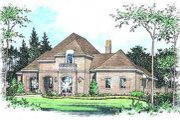 Cost to Build Report for Plan: 15-291