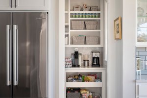 Interior - Other 2 for Farmhouse House Plan #48-1120 - 3 bed, 2.5 bath