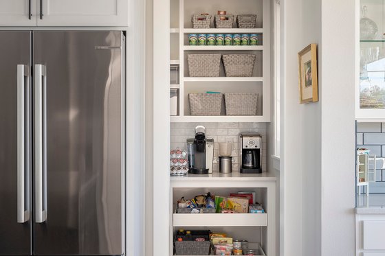 Interior - Other 2 for Farmhouse House Plan #48-1120 - 3 bed, 2.5 bath