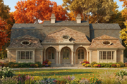 Cost to Build Report for Plan: 119-144