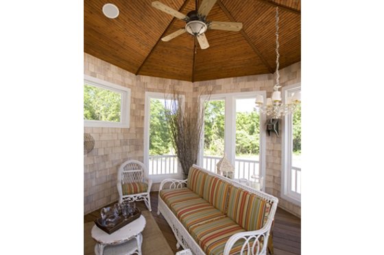 Photo for Traditional House Plan #56-600 - 4 bed, 4.5 bath