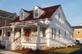 Cottage Style House Plan - 4 Beds 3 Baths 1970 Sq/Ft Plan #464-13 Exterior - Front Elevation
