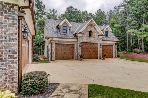 Photo for Craftsman House Plan #54-416 - 3 bed, 2.5 bath