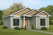 Cost to Build Report for Plan: 932-1039
