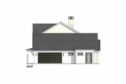 Farmhouse Style House Plan - 4 Beds 3.5 Baths 3547 Sq/Ft Plan #1096-47 