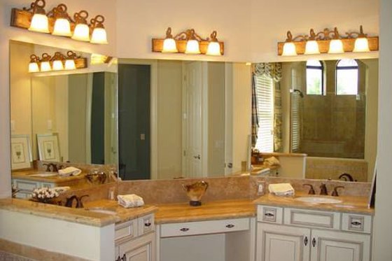 Photo 4 for Mediterranean House Plan #27-229 - 4 bed, 4.5 bath