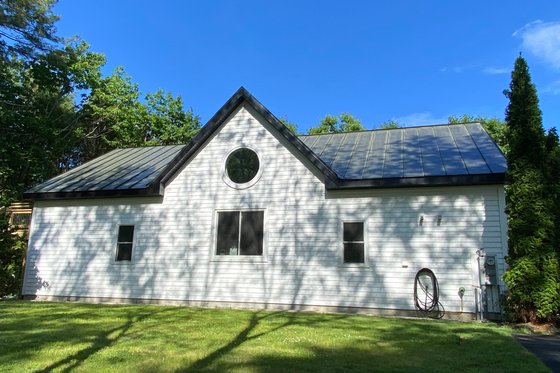 Photo 8 for Country House Plan #932-35 - 2 bed, 2 bath