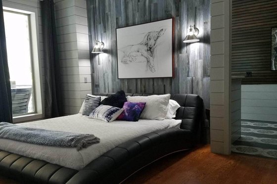 Photo 16 for Farmhouse House Plan #1109-17 - 2 bed, 2.5 bath