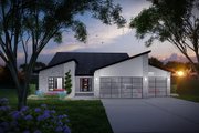 Cost to Build Report for Plan: 70-1538