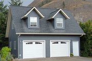 Cost to Build Report