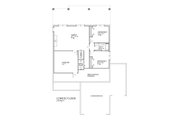Craftsman Style House Plan - 3 Beds 2.5 Baths 3139 Sq/Ft Plan #901-111 