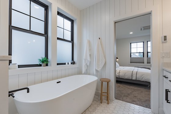 Photo 53 for Farmhouse House Plan #1070-21 - 3 bed, 2 bath