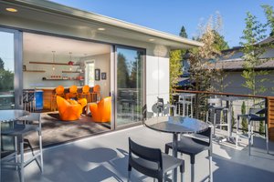 Photo 1 for Contemporary House Plan #48-651 - 4 bed, 4.5 bath