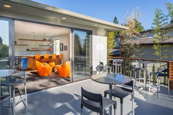 Photo 1 for Contemporary House Plan #48-651 - 4 bed, 4.5 bath