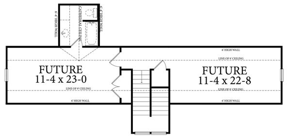 Home Plan - Bonus