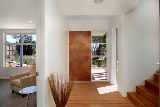 Photo 6 for Modern House Plan #496-20 - 3 bed, 2 bath