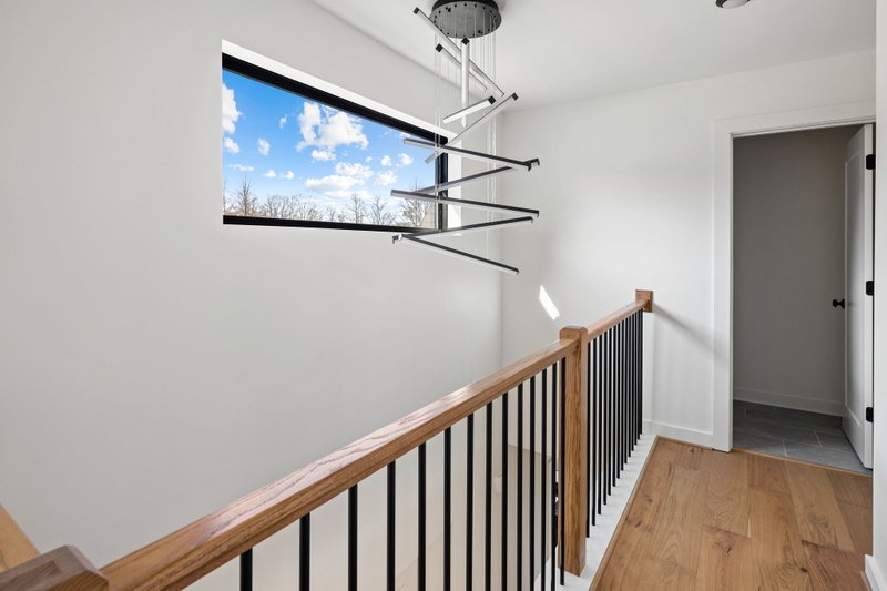 Architectural House Design - Photo 20 for Traditional House Plan #1080-18 - 5 bed, 4.5 bath