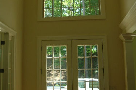 Photo for European House Plan #437-50 - 4 bed, 4.5 bath