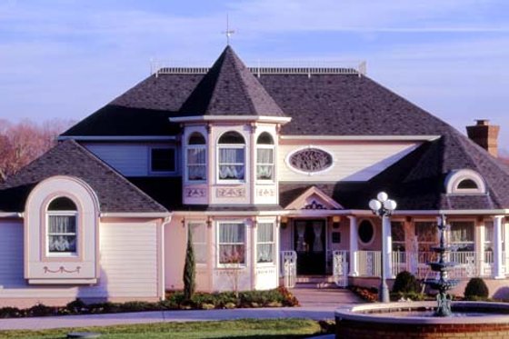 Photo for Cottage House Plan #456-19 - 4 bed, 3 bath