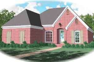 Plan 81-592