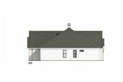 Farmhouse Style House Plan - 4 Beds 3.5 Baths 2854 Sq/Ft Plan #1096-129 