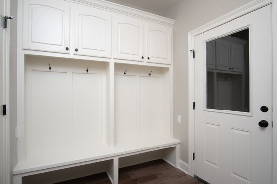 Photo 17 for Cottage House Plan #430-114 - 3 bed, 2 bath