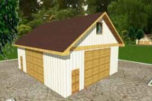 Traditional Exterior - Front Elevation Plan #117-260