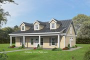 Cost to Build Report for Plan: 932-806