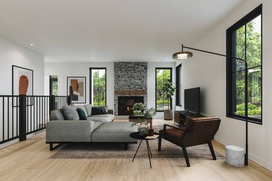 Photo 1 for Craftsman House Plan #23-2733 - 2 bed, 2 bath