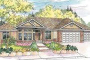 Cost to Build Report for Plan: 124-597
