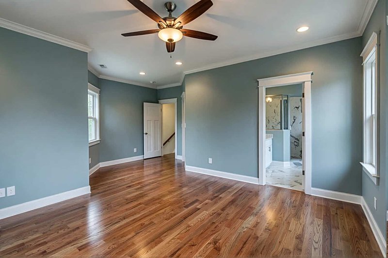 Architectural House Design - Photo 2 for Craftsman House Plan #79-262 - 3 bed, 2.5 bath