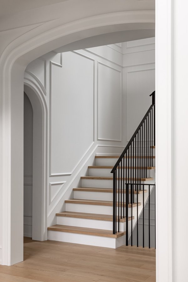 House Plan Design - Farmhouse Floor Plan - Other Floor Plan #1114-97