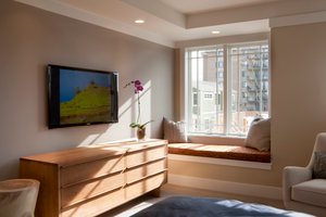 Photo 18 for Craftsman House Plan #454-12 - 3 bed, 3 bath