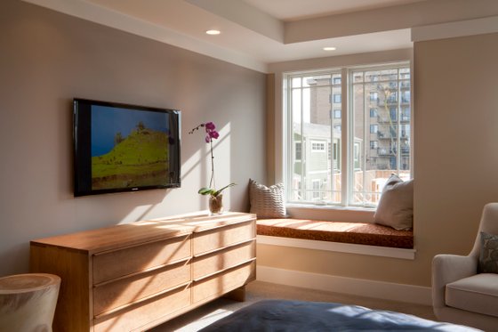 Photo 18 for Craftsman House Plan #454-12 - 3 bed, 3 bath