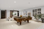 Traditional Style House Plan - 3 Beds 2.5 Baths 2127 Sq/Ft Plan #1060-216 