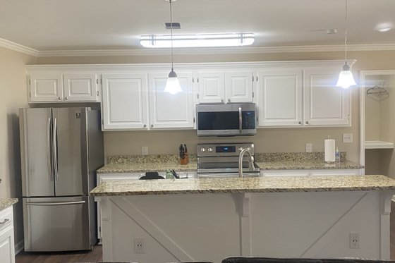 User Generated 1 for European House Plan #430-89 - 3 bed, 2 bath