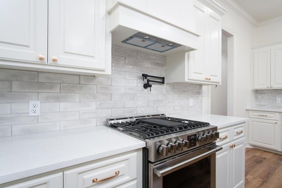 Photo 3 for Farmhouse House Plan #430-307 - 3 bed, 3.5 bath