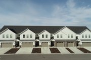 Farmhouse Style House Plan - 18 Beds 12 Baths 11322 Sq/Ft Plan #1060-317 
