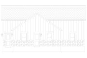 Farmhouse Style House Plan - 0 Beds 0 Baths 1872 Sq/Ft Plan #1060-322 