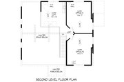 Country Style House Plan - 4 Beds 2.5 Baths 2231 Sq/Ft Plan #932-1315 