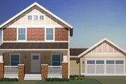 Cost to Build Report for Plan: 461-29