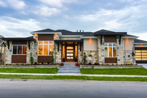 Dream One Story Single Level House Plans dream one story single level house plans
